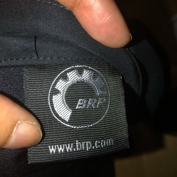 Black skirt. Sea Doo BRP. - Picture 7 of 7